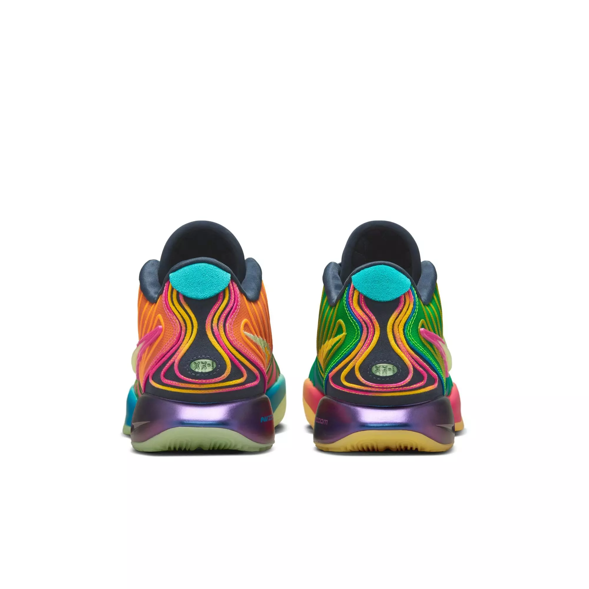Nike LeBron 21 “Optimism”