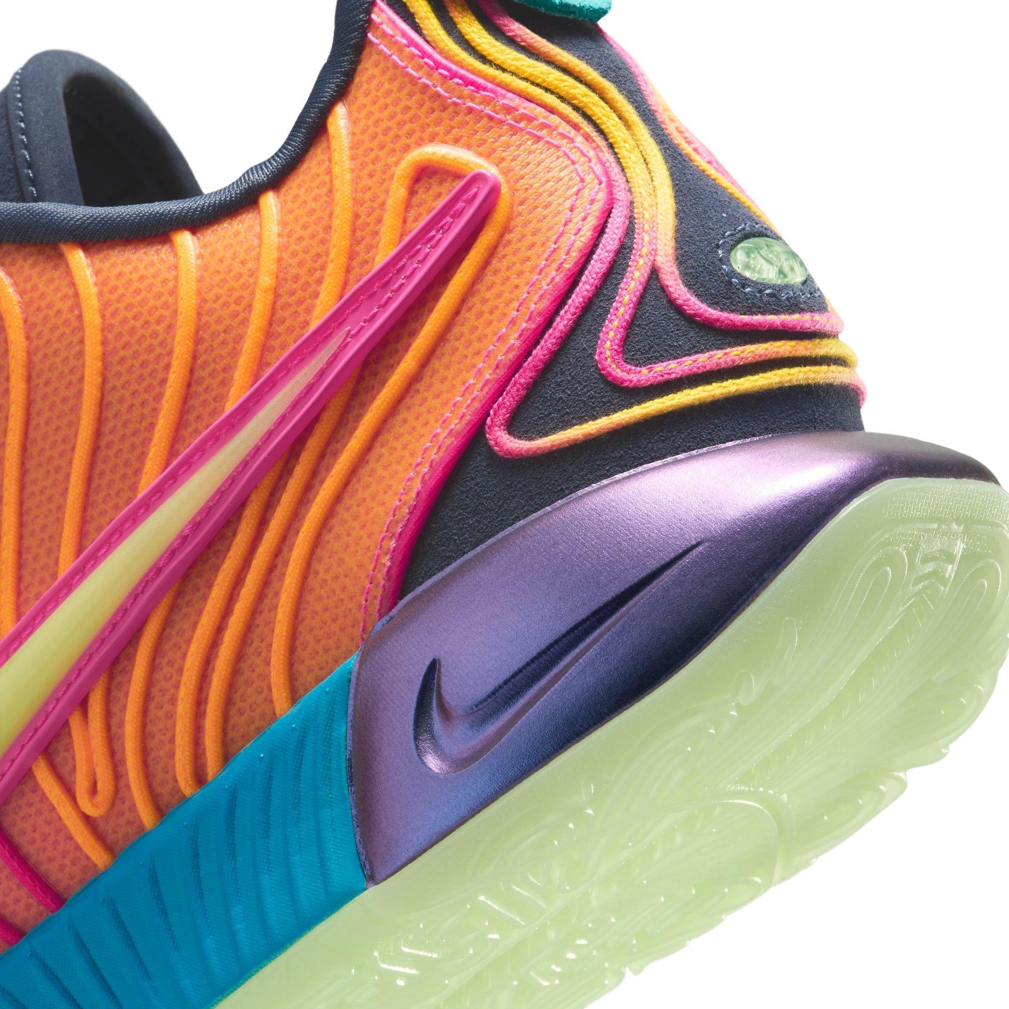 Nike LeBron 21 “Optimism”