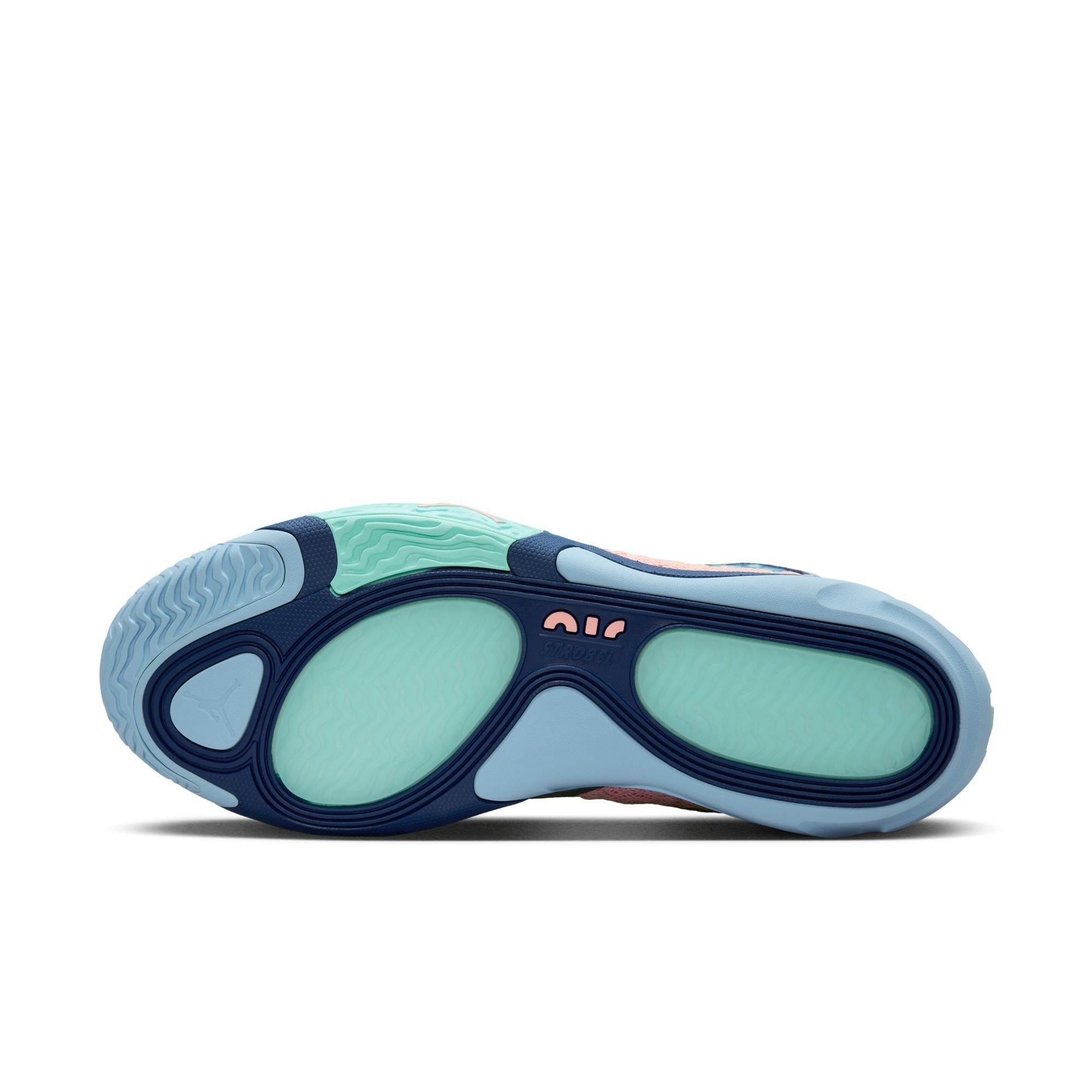 Air Jordan Tatum 2 “Blue Void” Outsole