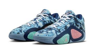 Air Jordan Tatum 2 “Blue Void”