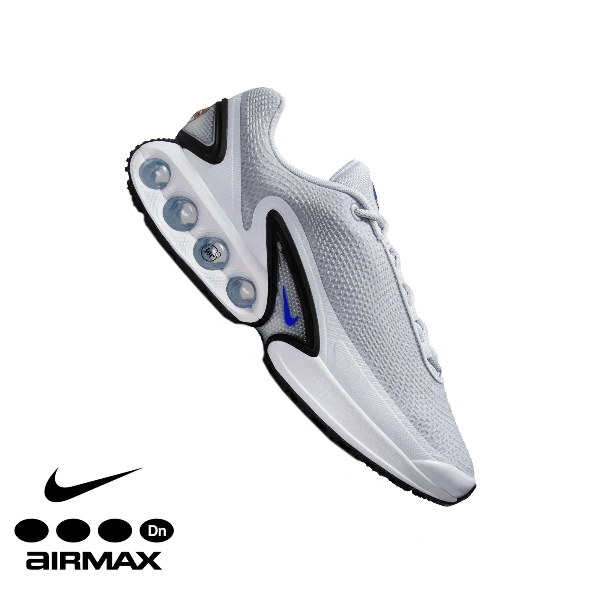Nike Air Max Dn "Pure Platinum" Men's Shoe