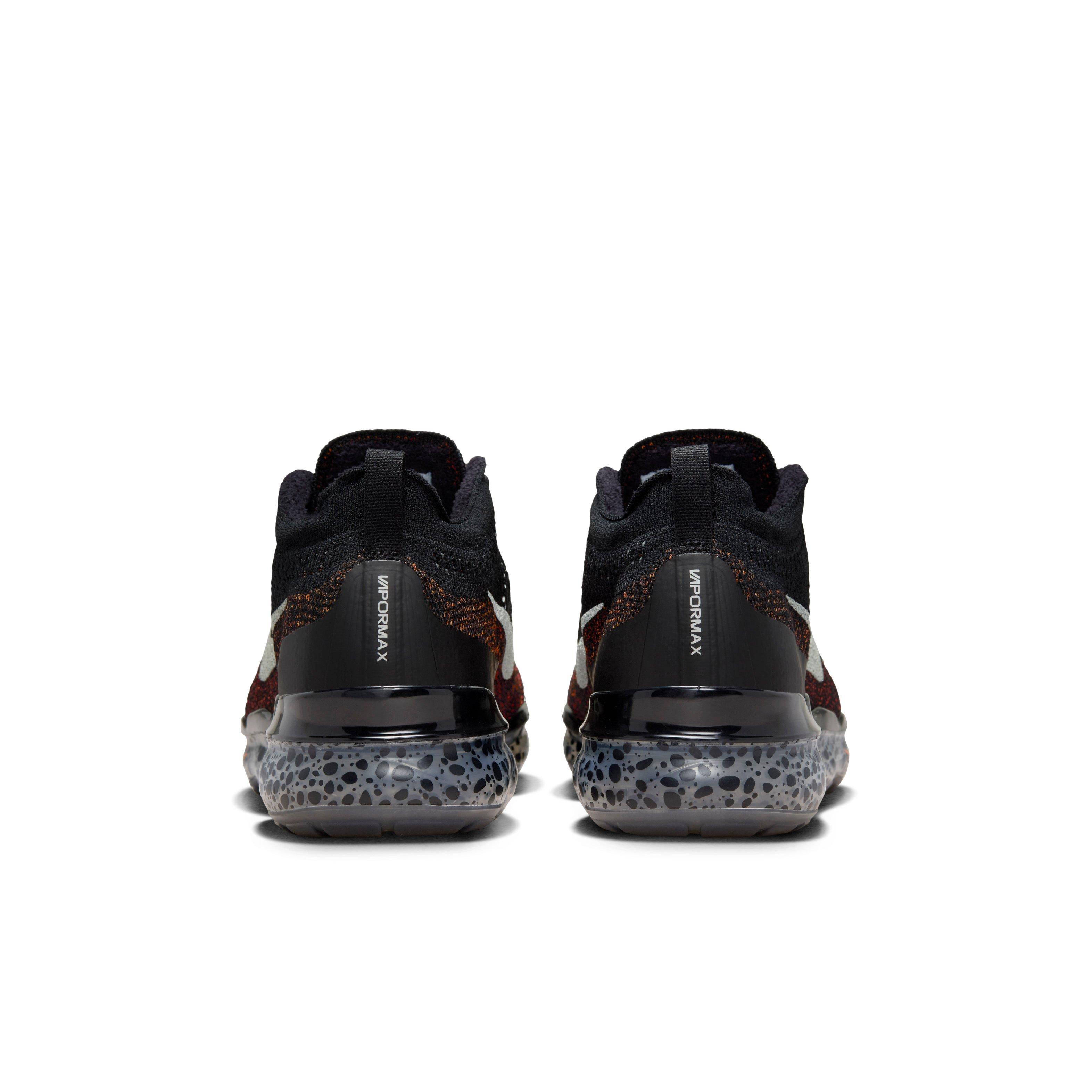 Nike Air VaporMax 2023 Flyknit "Electric" Heels