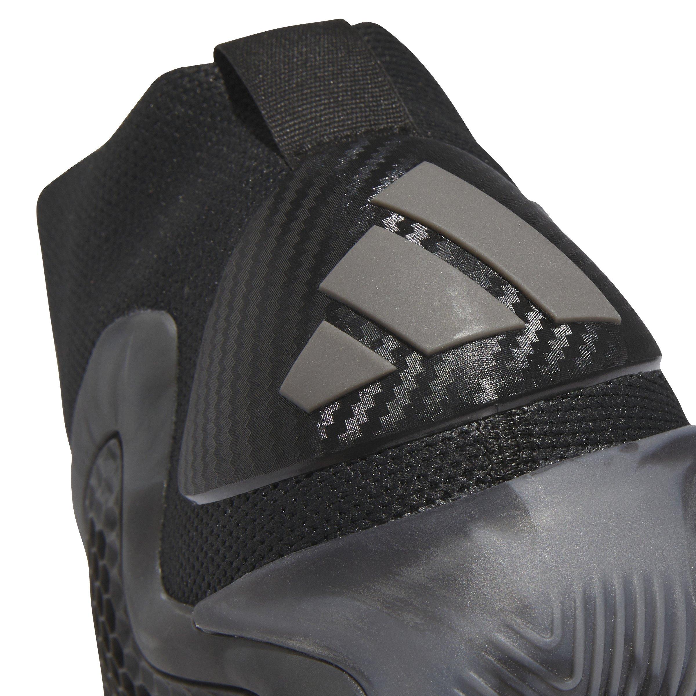 Anthony Edwards 1 Men's Basketball Shoe Heel Details