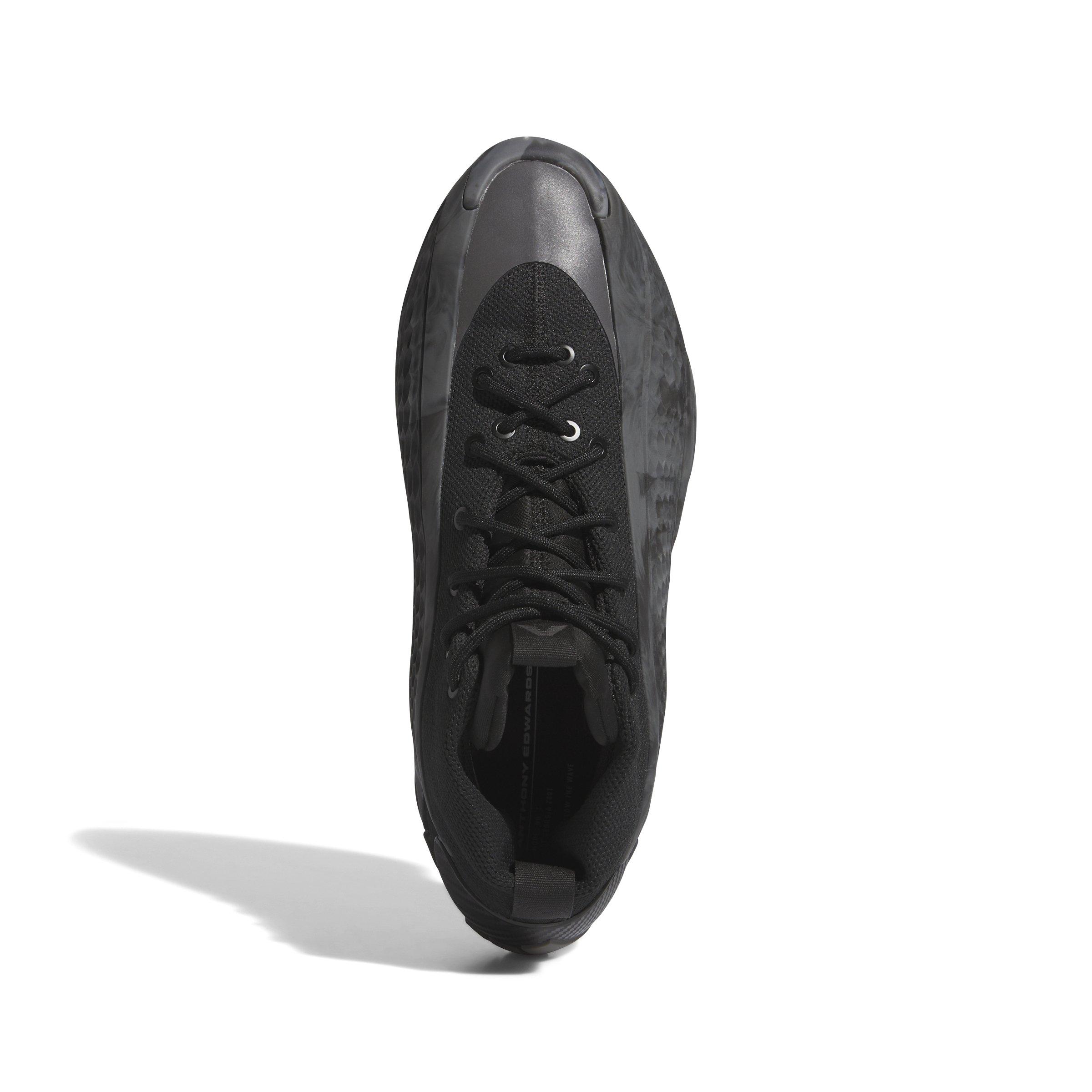 adidas Anthony Edwards 1 Men's Basketball Shoe Toe Box