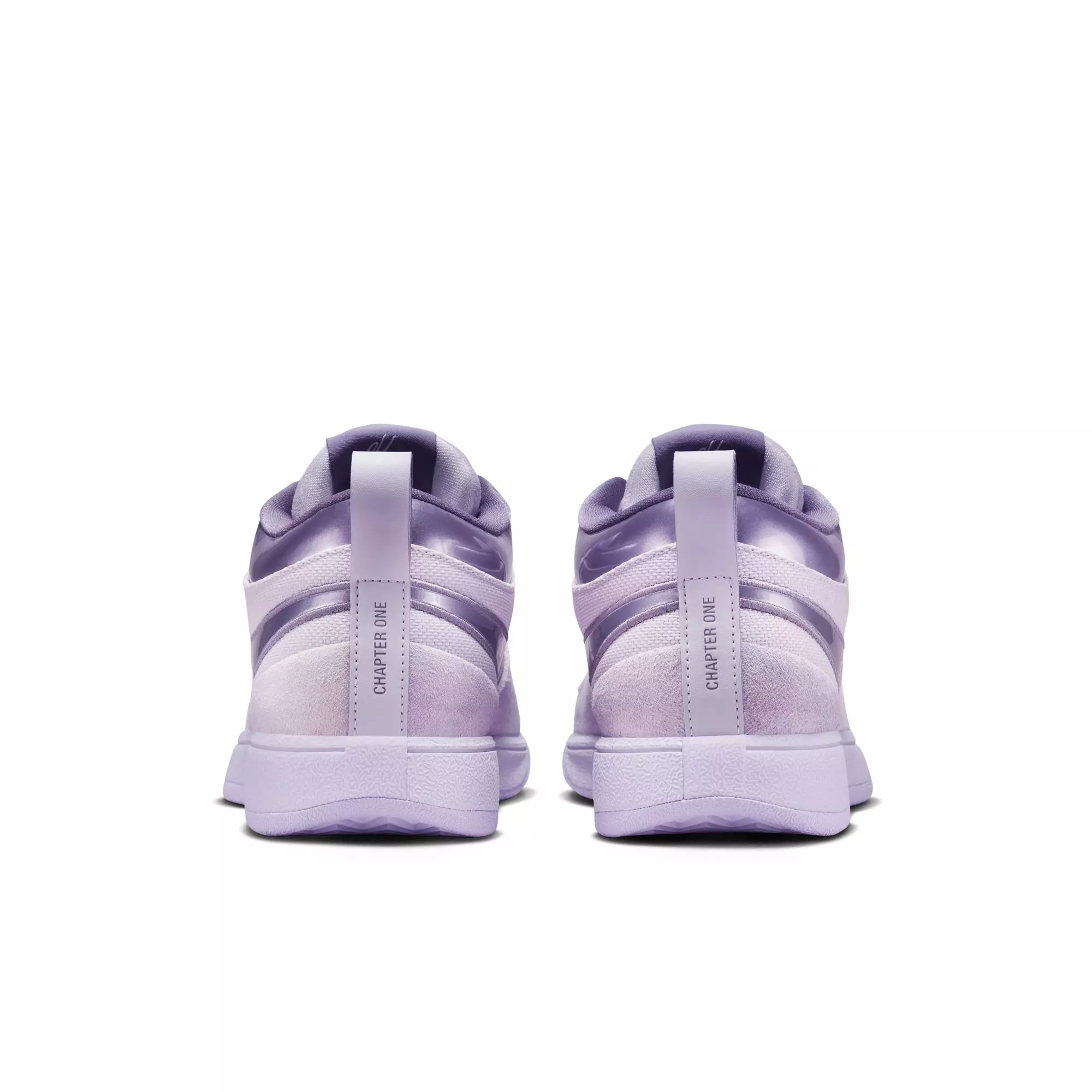 Nike Book 1 