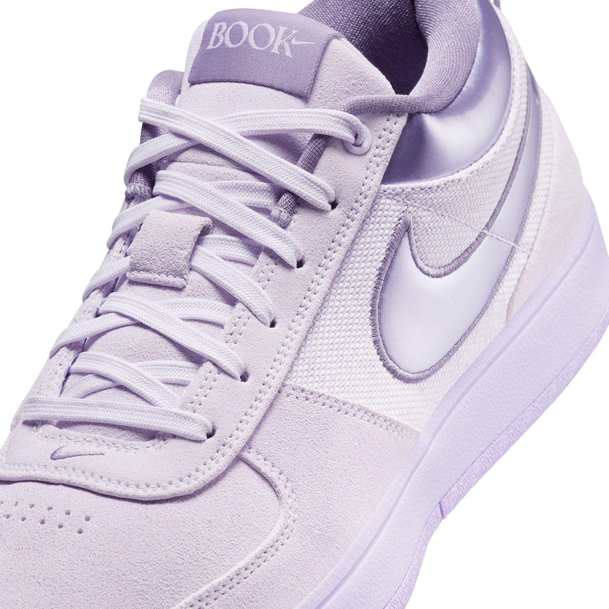 Nike Book 1 “Sun Bleached” Upper Laces and Tongue