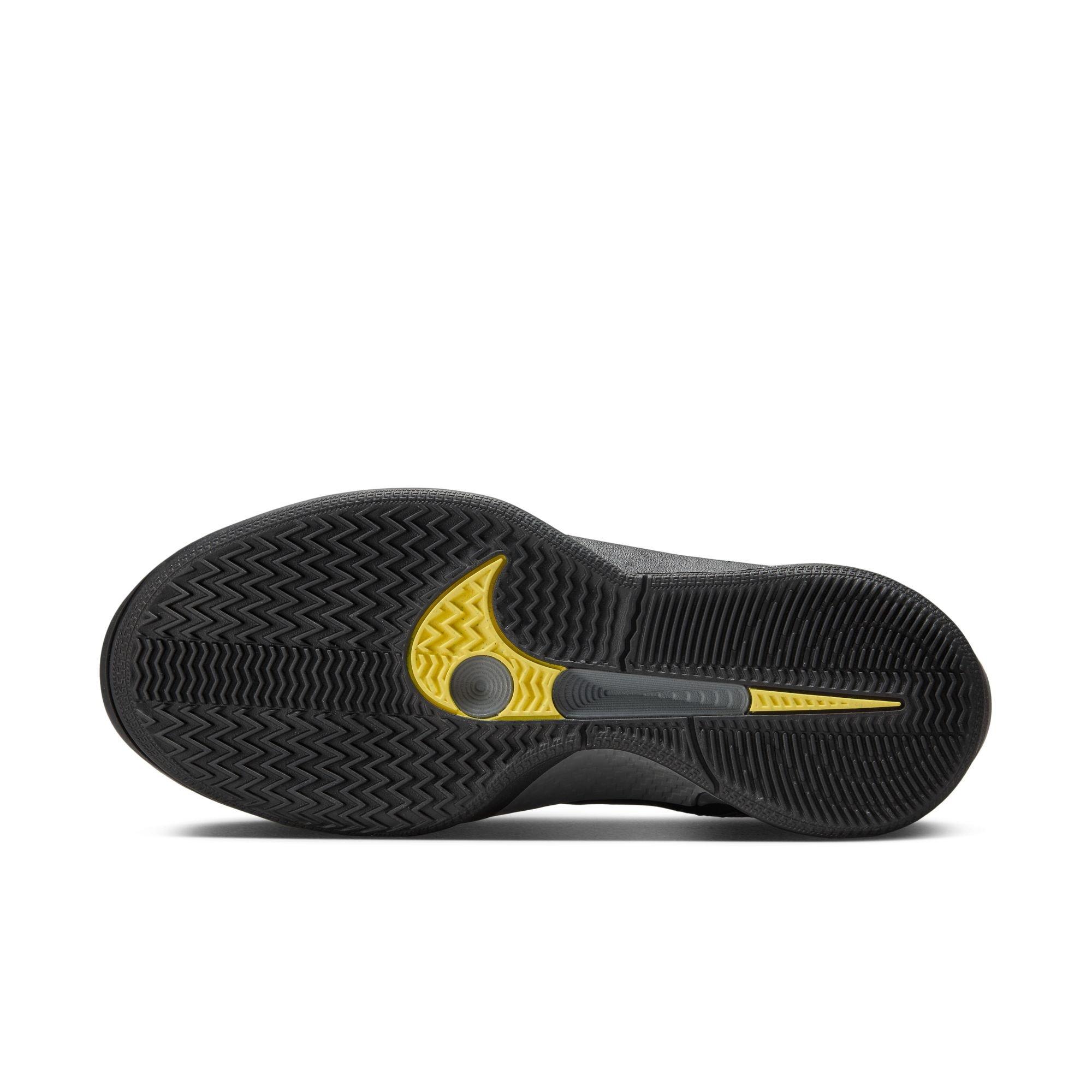 Nike Sabrina 2 “Black Mirror” Bottom of Shoe