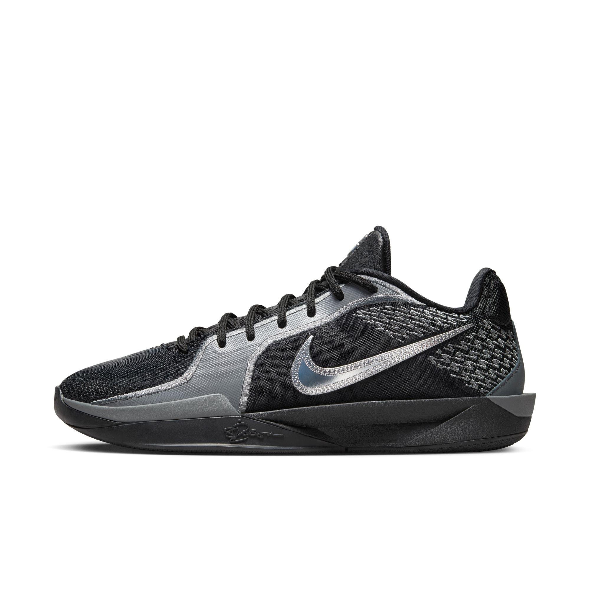 Nike Sabrina 2 “Black Mirror”