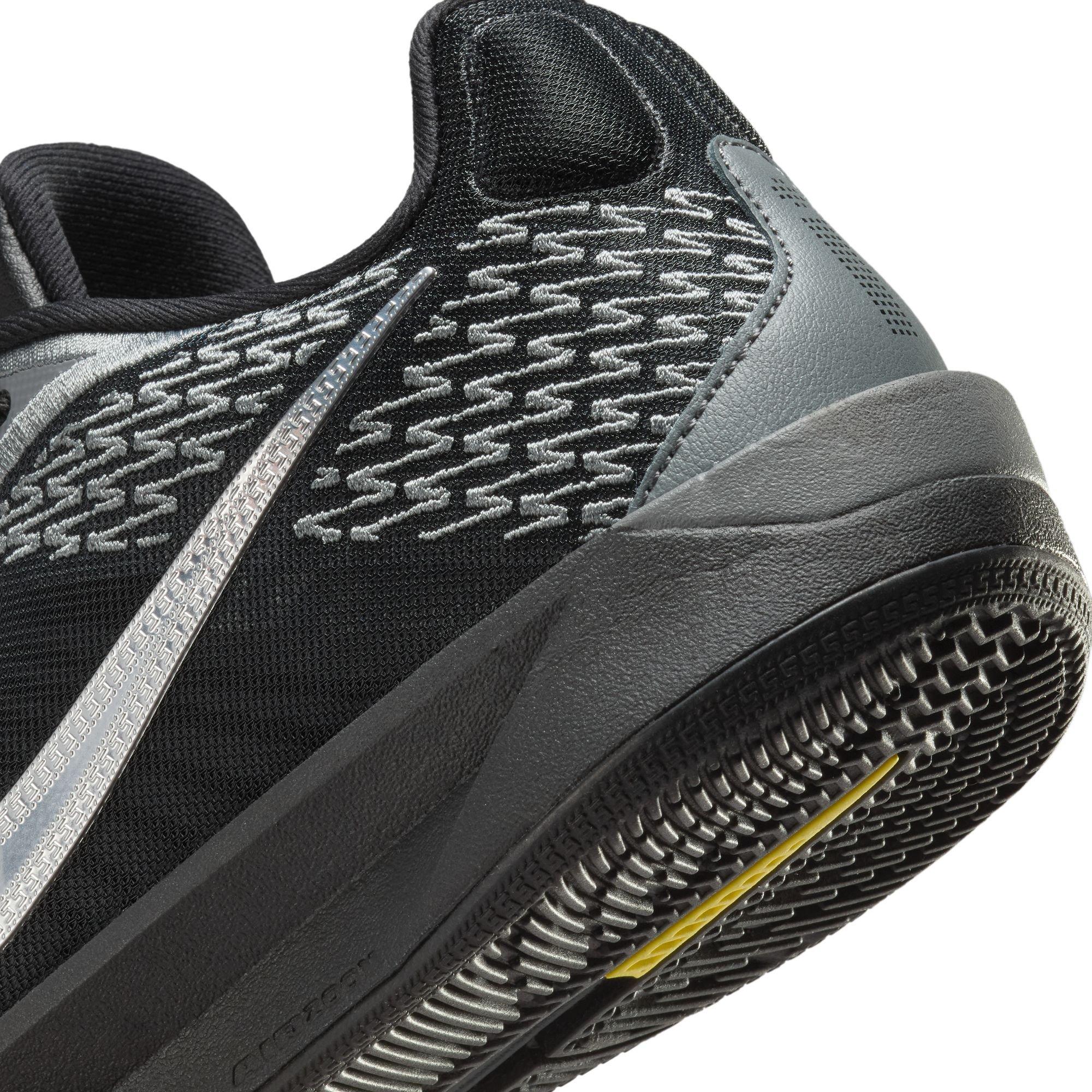 Nike Sabrina 2 “Black Mirror” Heel