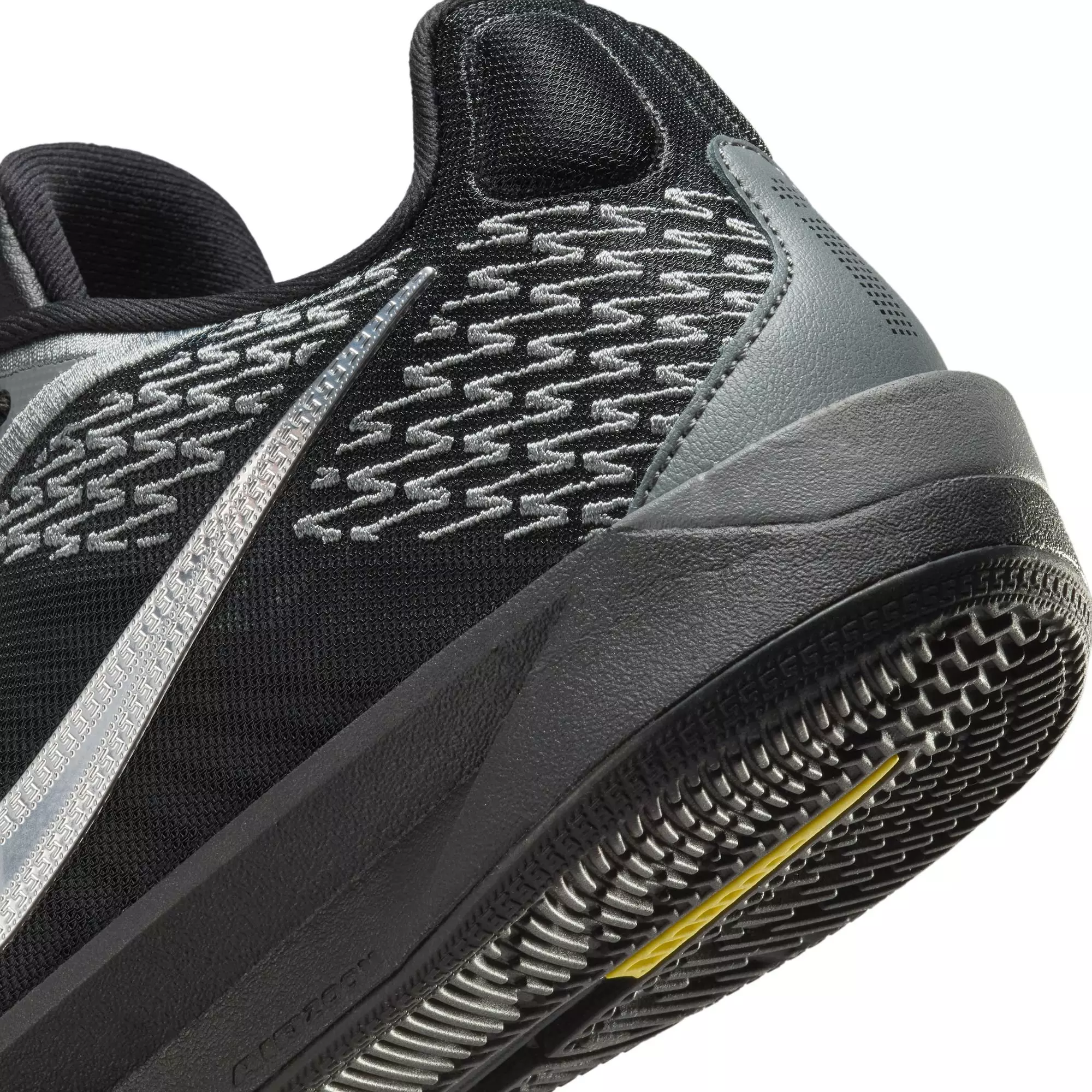Nike Sabrina 2 “Black Mirror”
