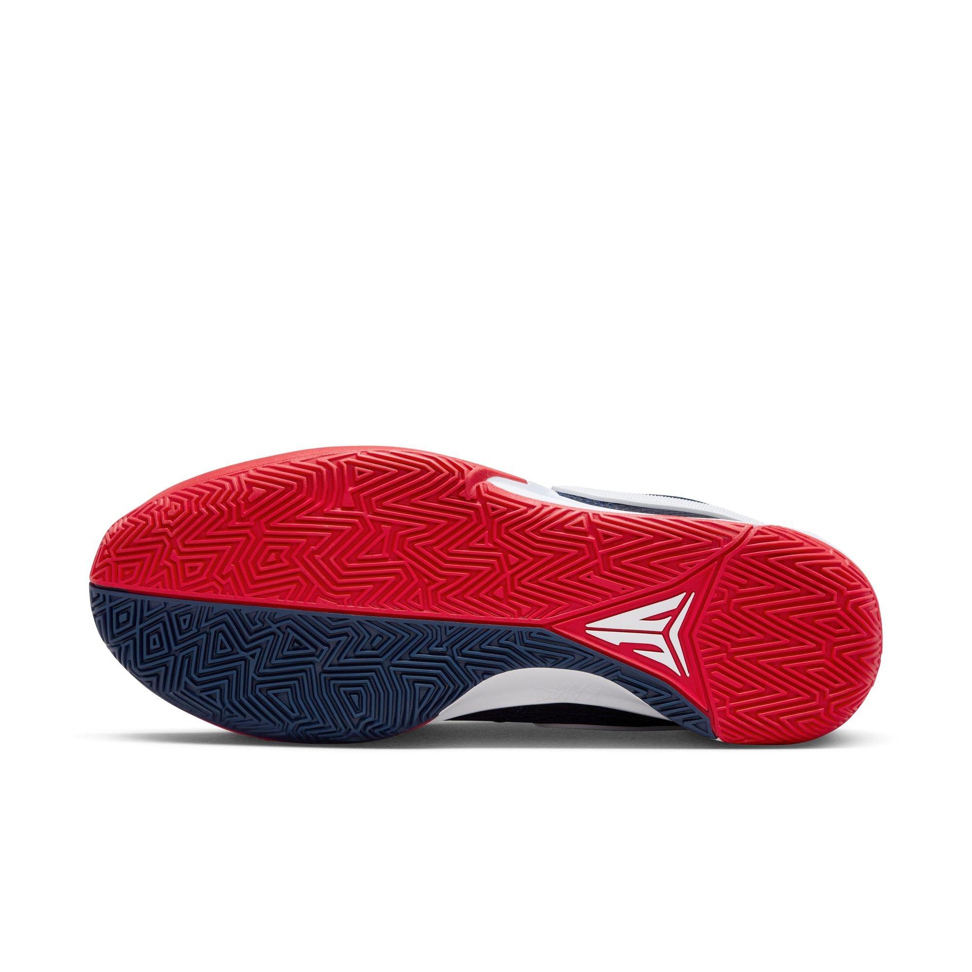 Nike Ja 1 "USAB" Outsole