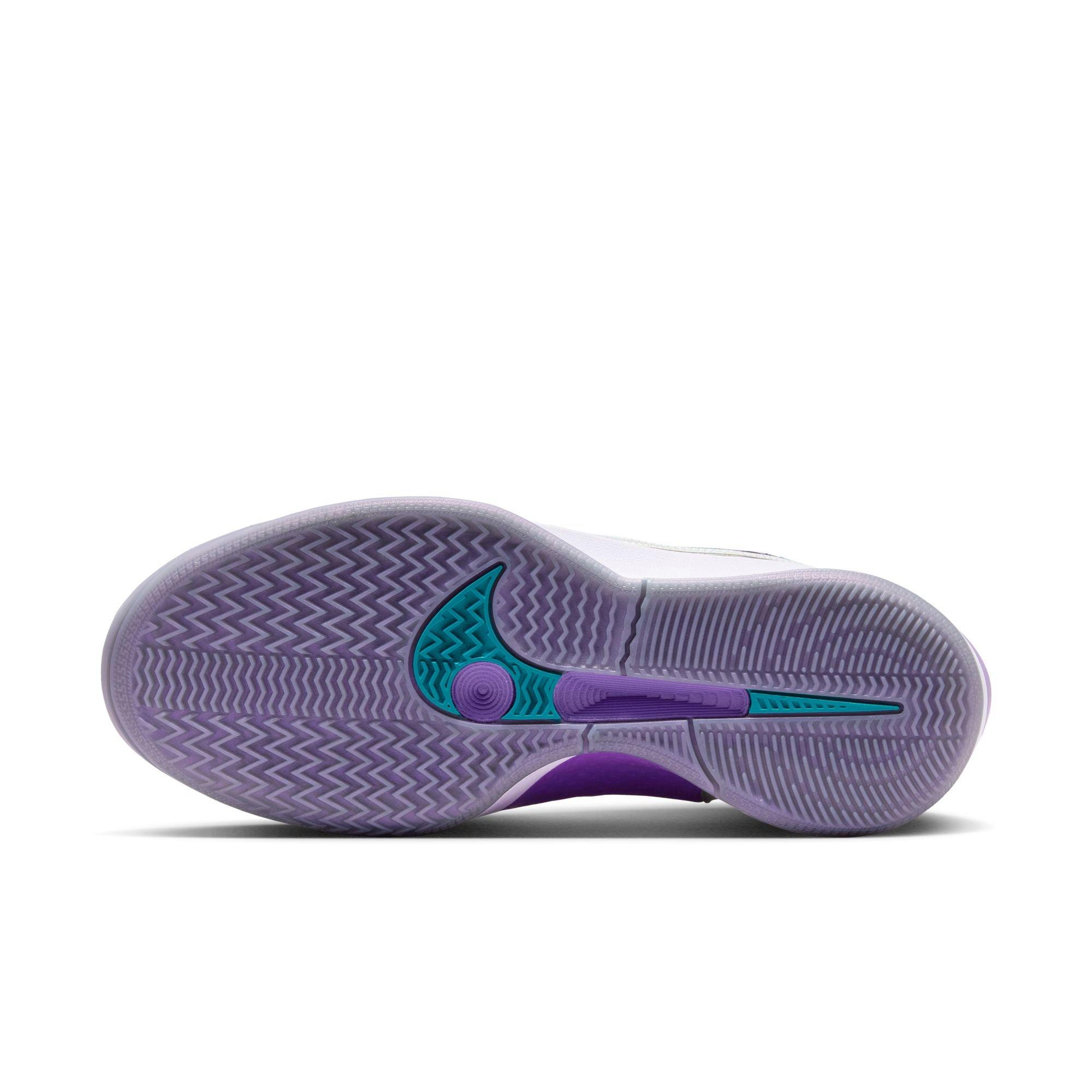 Nike Sabrina 2 “Court Vision” Outsole