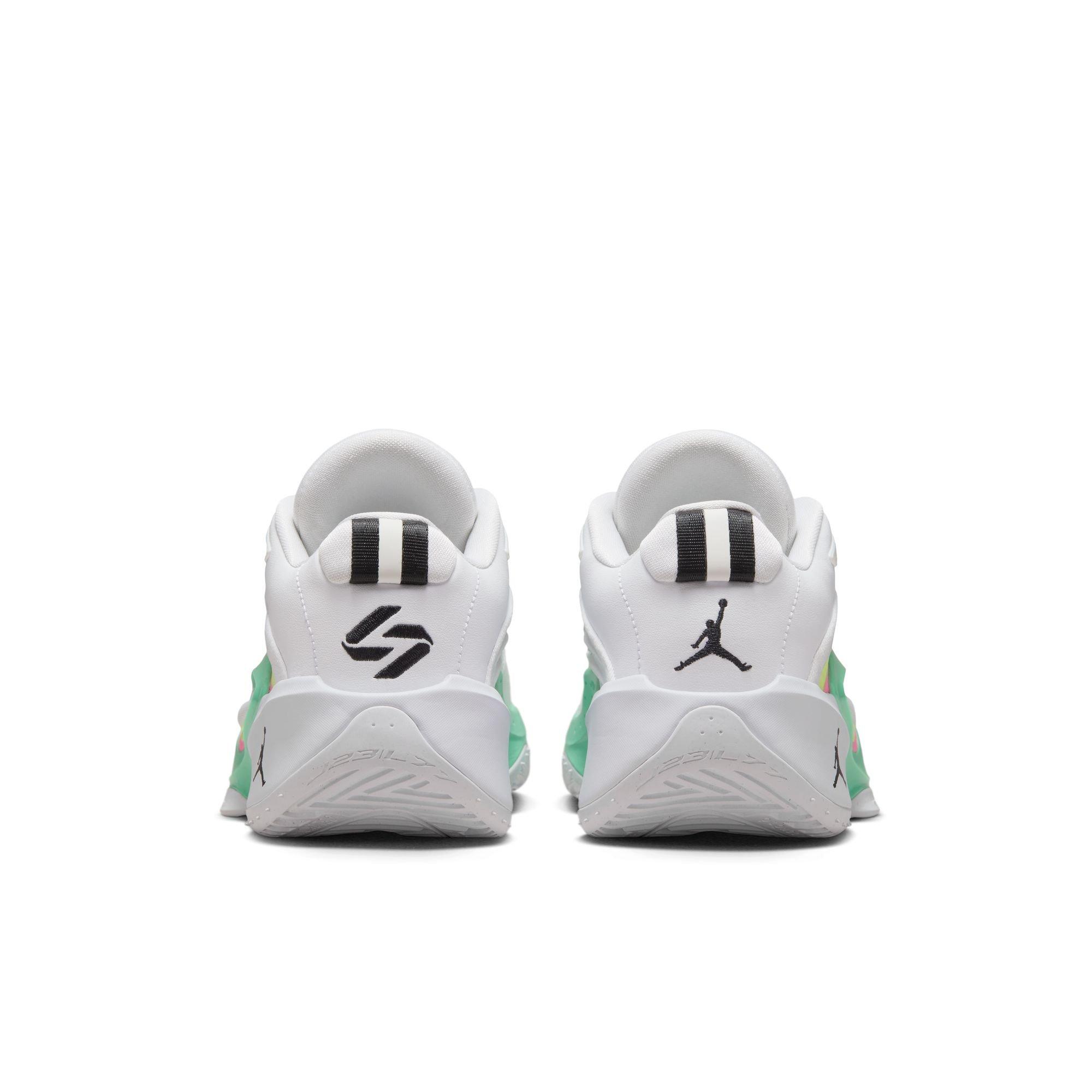 Jordan Luka 3 "Photo Finish" Heels