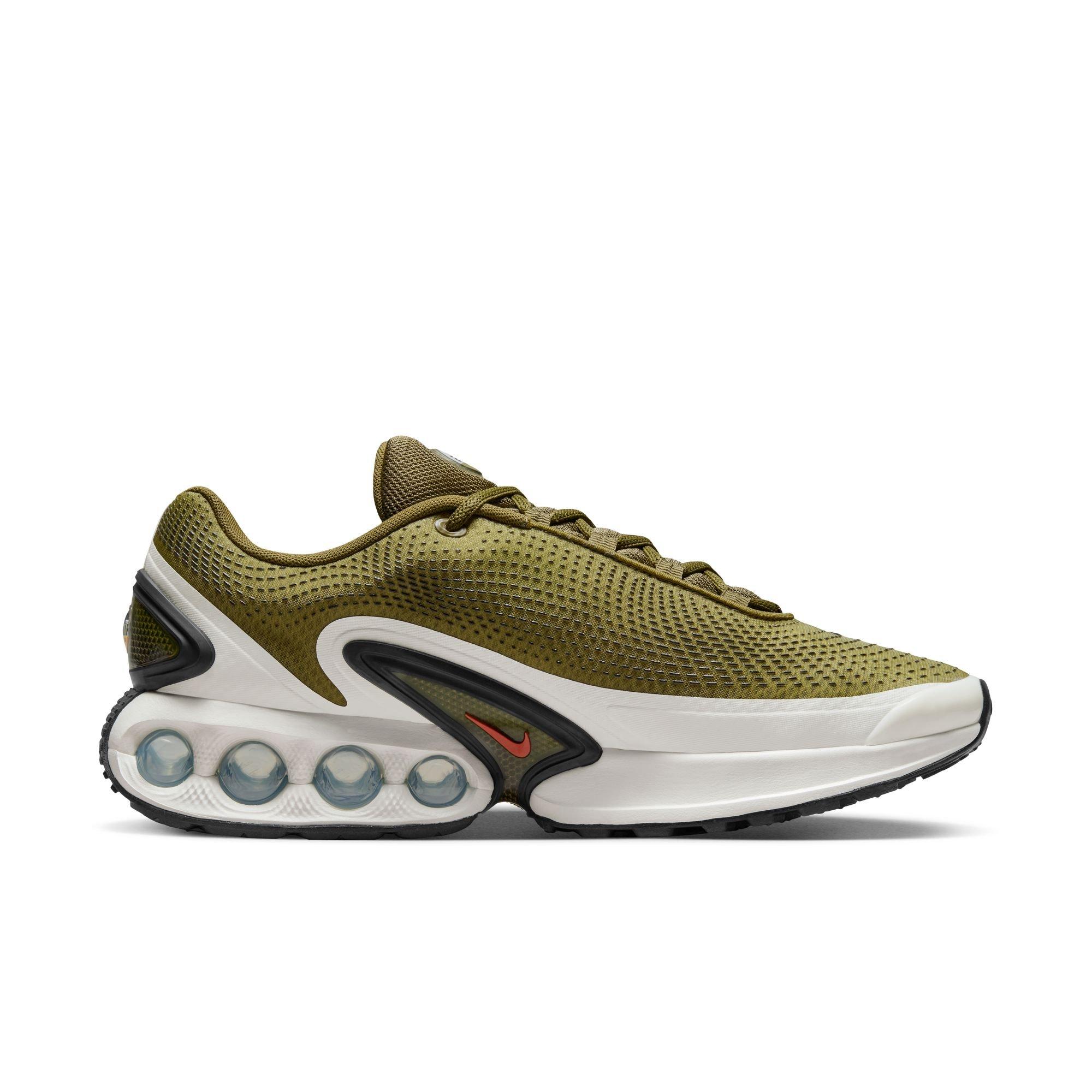 Men's Nike Air Max Dn "Olive Flak"