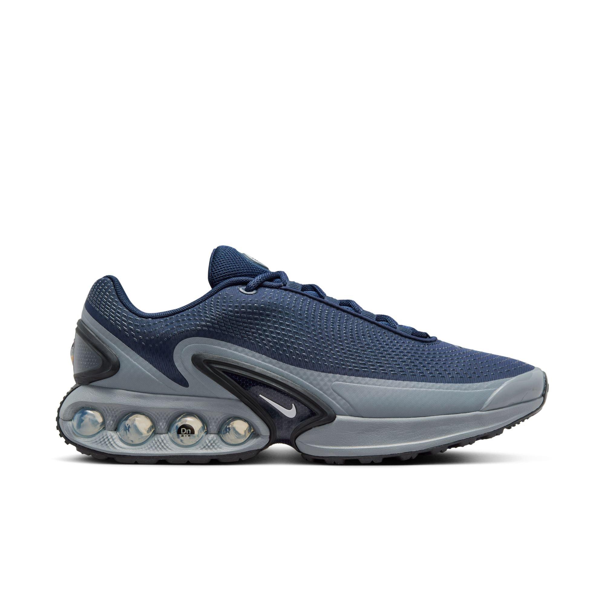 Men's Nike Air Max Dn "Midnight Navy"