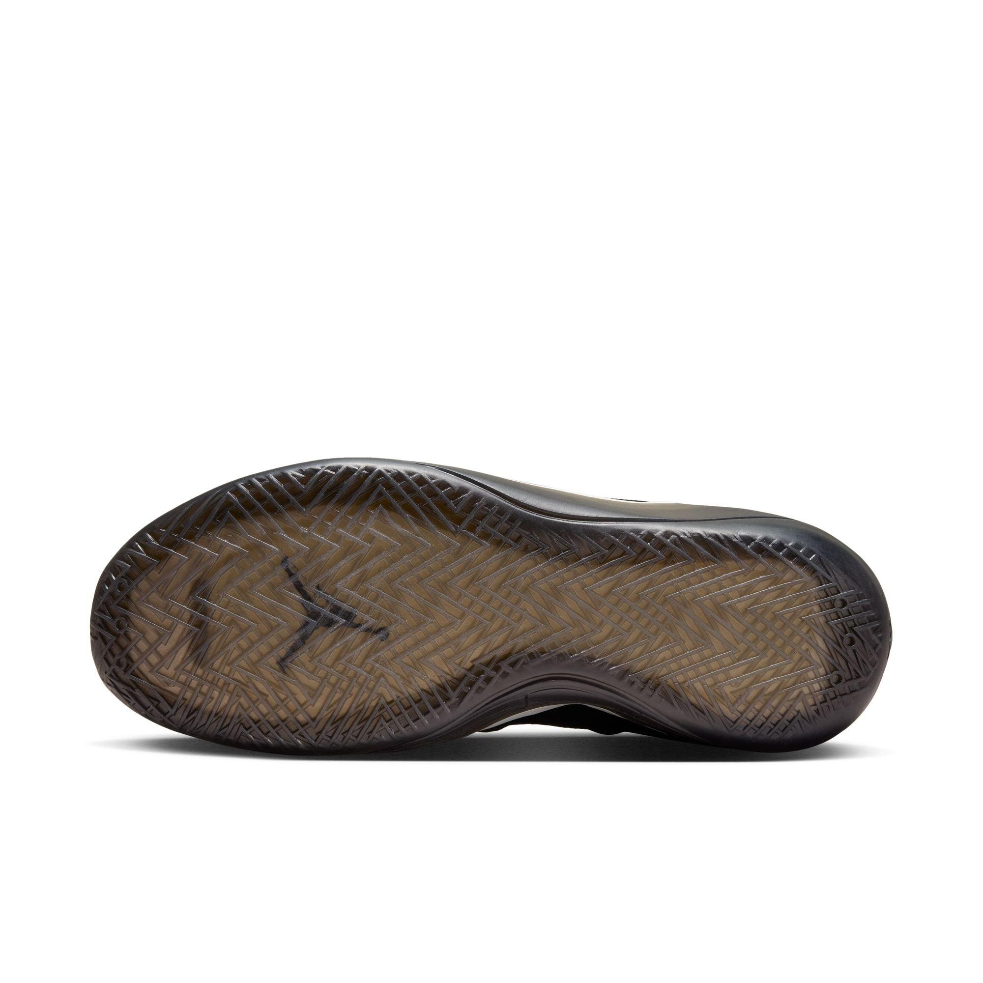 Air Jordan 39 “Black/Sail” Outsole