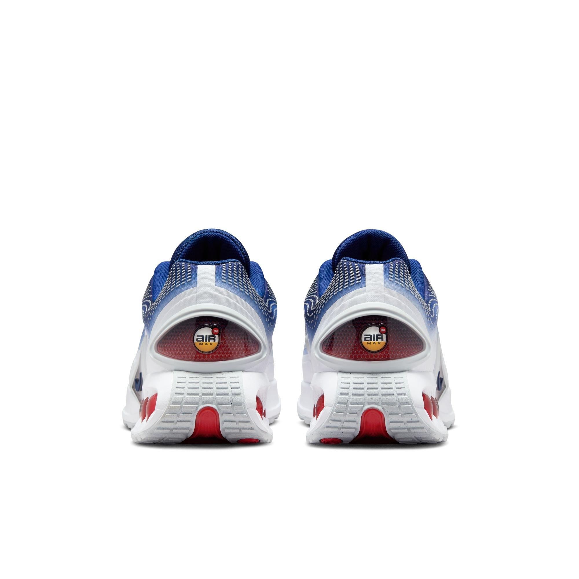 Nike Air Max Dn &ldquo;USA&rdquo; Heels