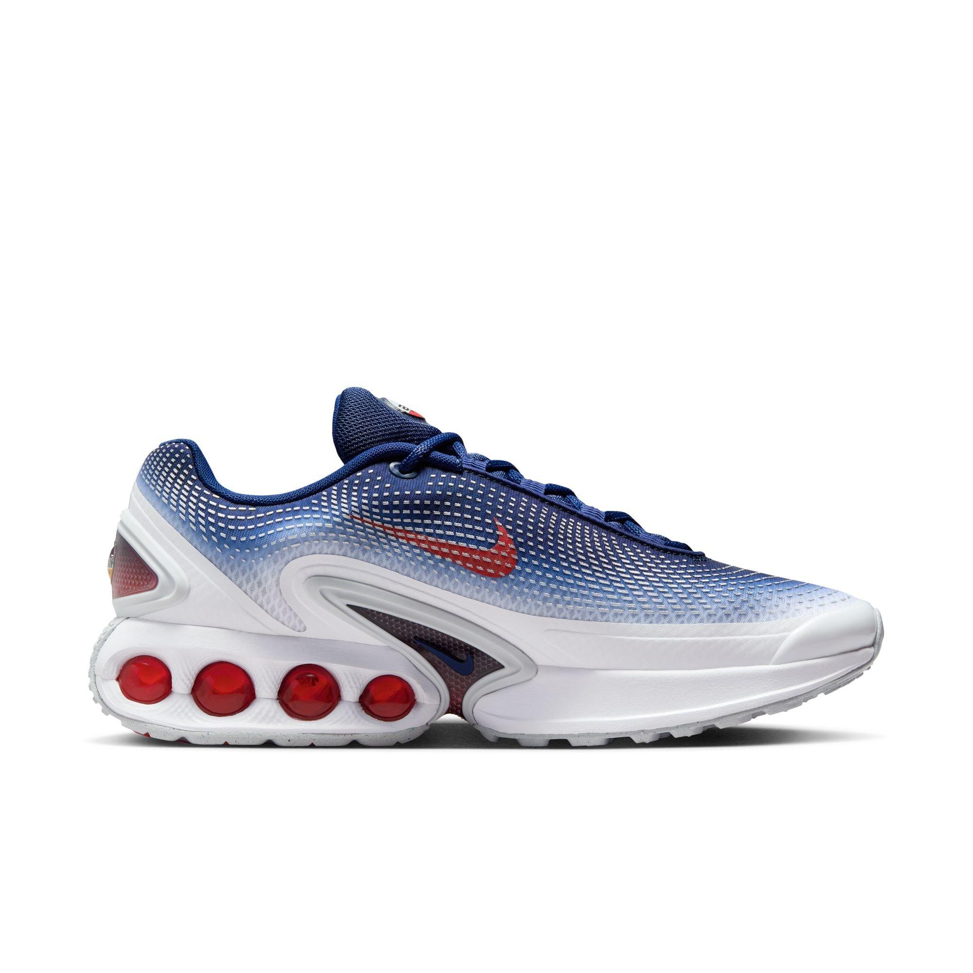 Nike Air Max Dn &ldquo;USA&rdquo; Left Shoe Inner Side