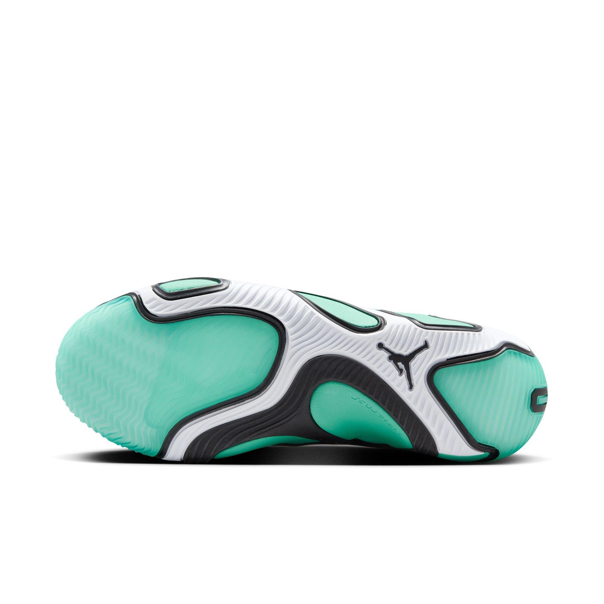 Jordan Tatum 3 "Welcome to the Garden" Outsole