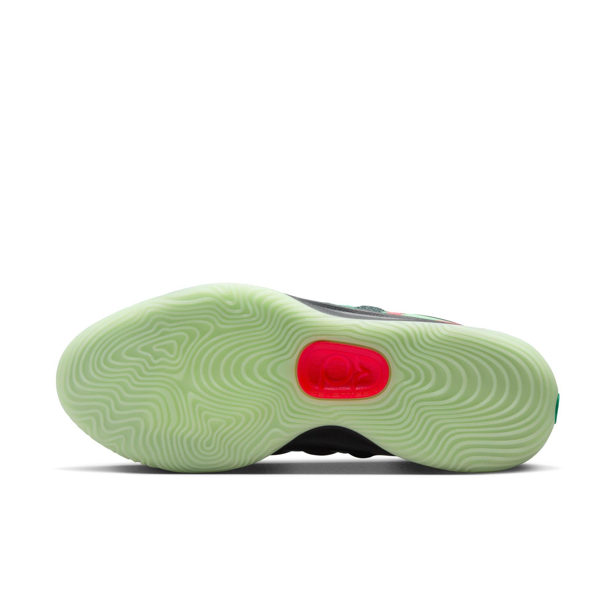 Nike KD17 "Easy Money Sniper" Outsole