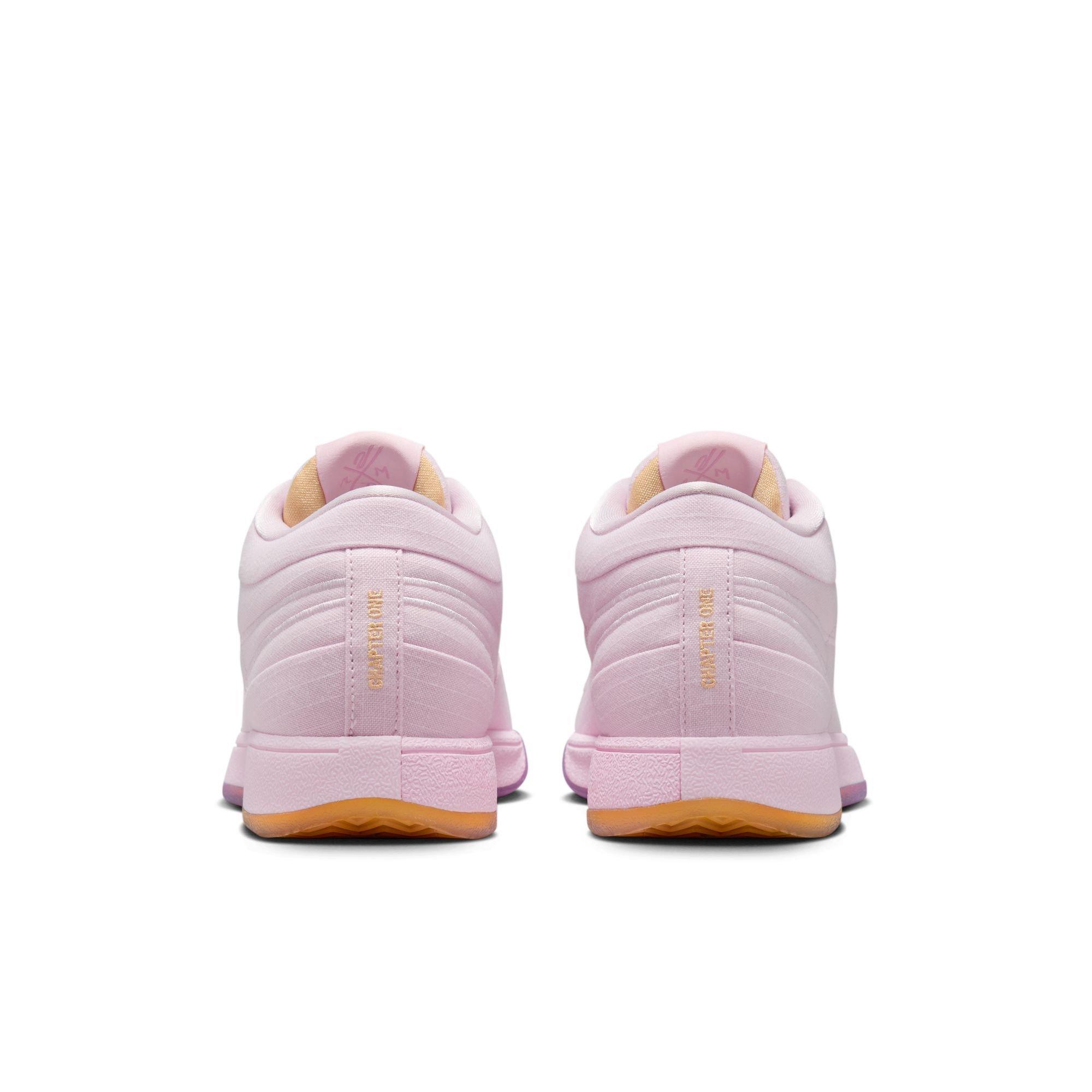 Nike Book 1 "Sunrise" Heels