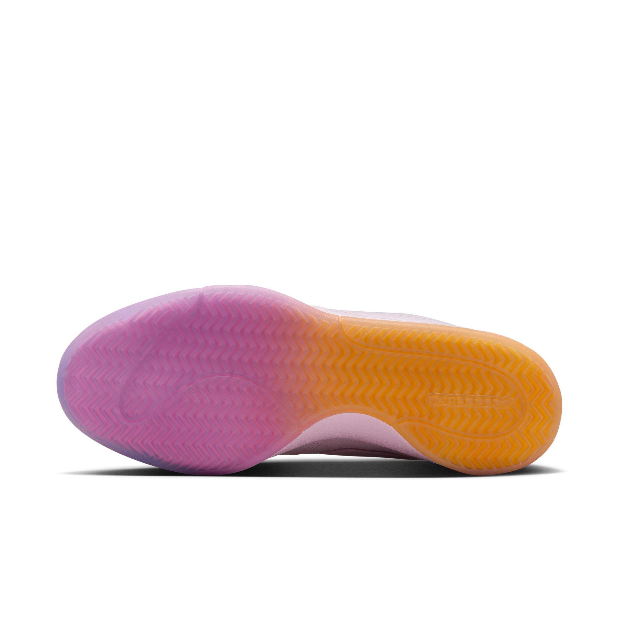 Nike Book 1 "Sunrise" Outsole