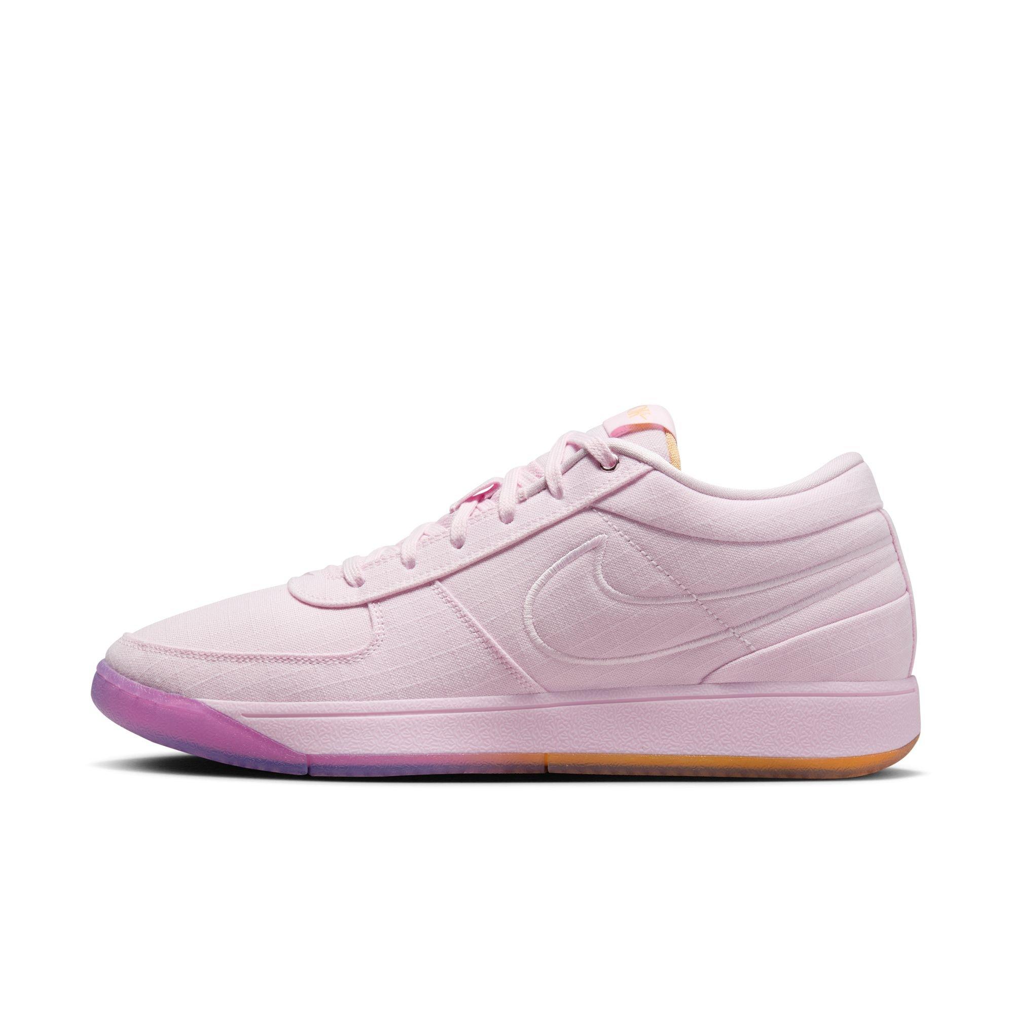 Nike Book 1 "Sunrise" Left Shoe Side Profile