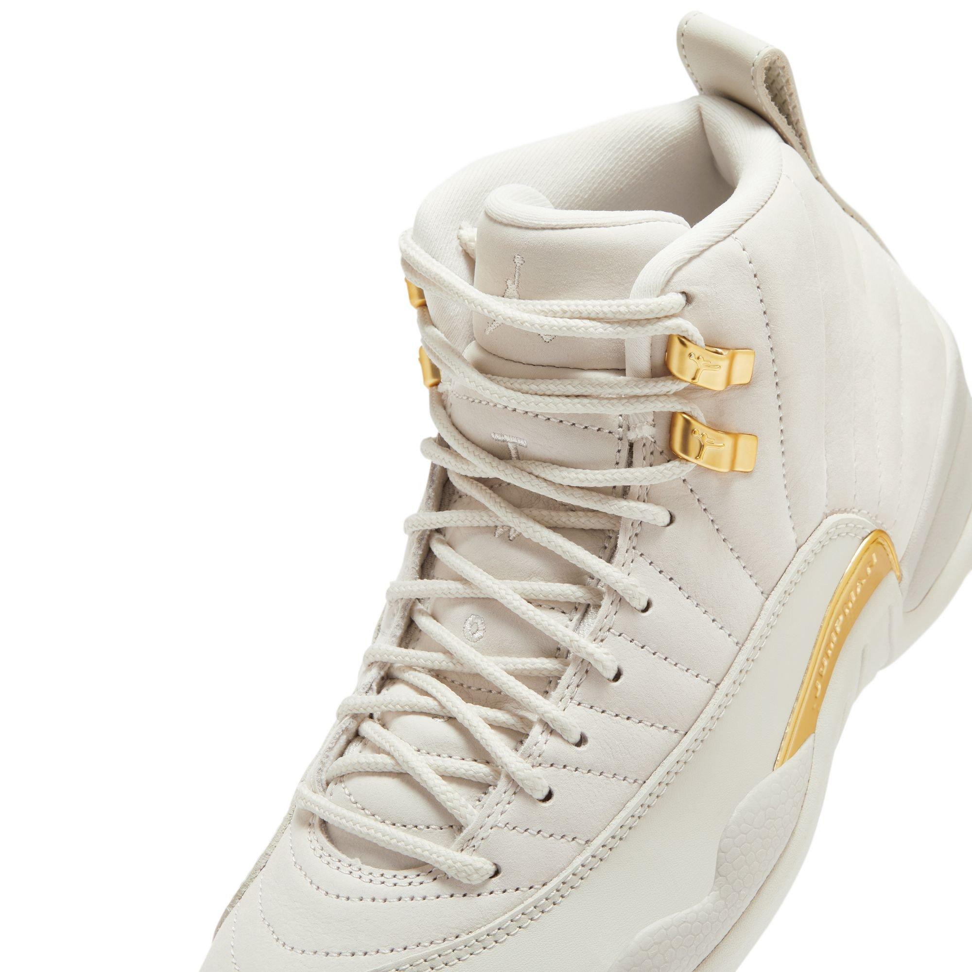 Air Jordan 12 Retro "Phantom"-Lacing Unit