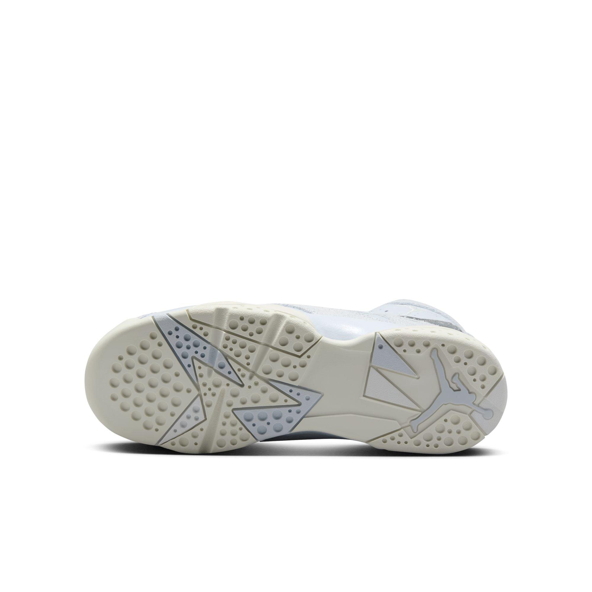 Air Jordan 7 Retro “Cobalt Bliss” outsole