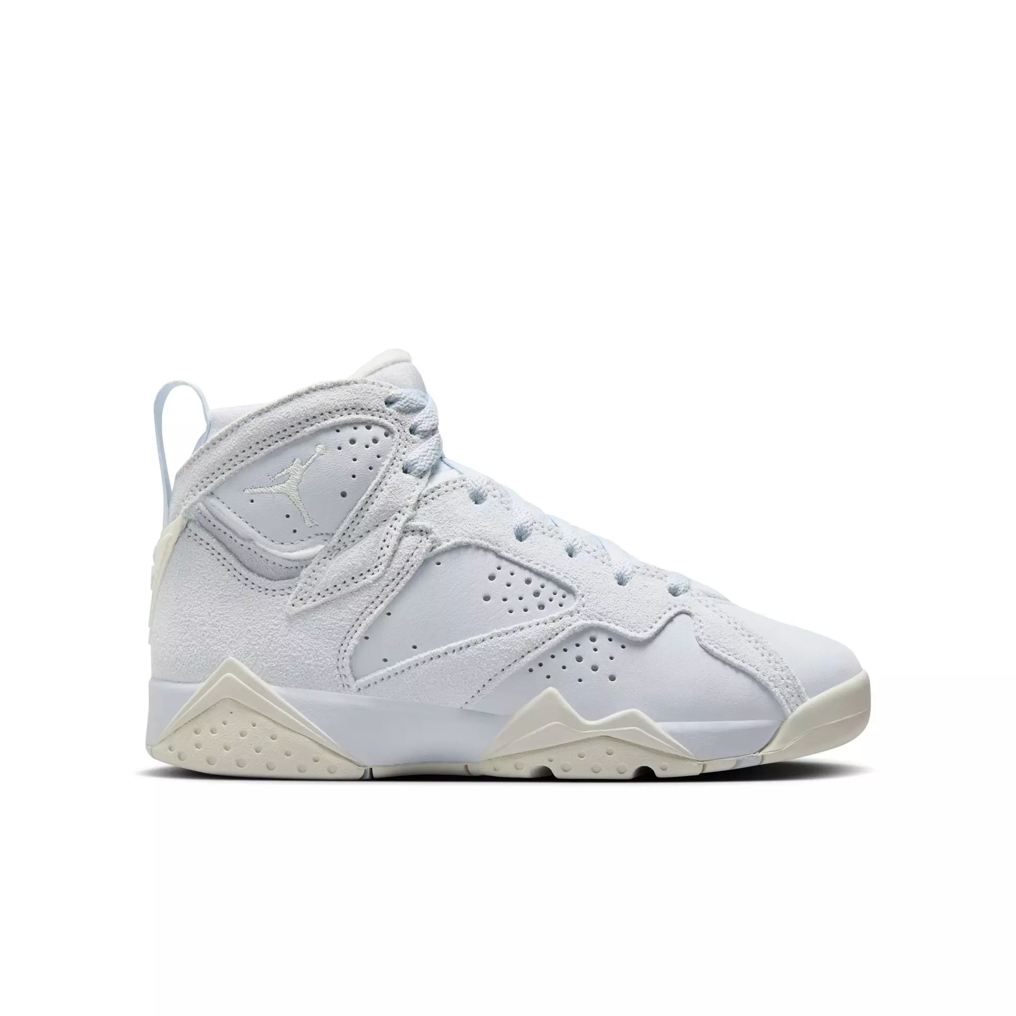 “SUPERSTAR” AIR JORDAN 7 RETRO SE Air Jordan 7 “Cobalt Bliss” Releasing October 1st  main image 4