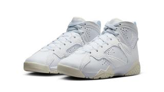 Air jordan 7 retro kids clearance