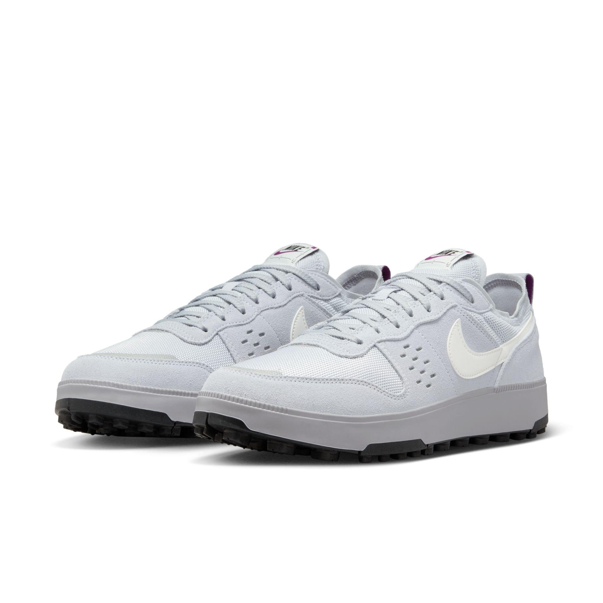 Nike C1TY “Brownstone” & C1TY “Concrete”
