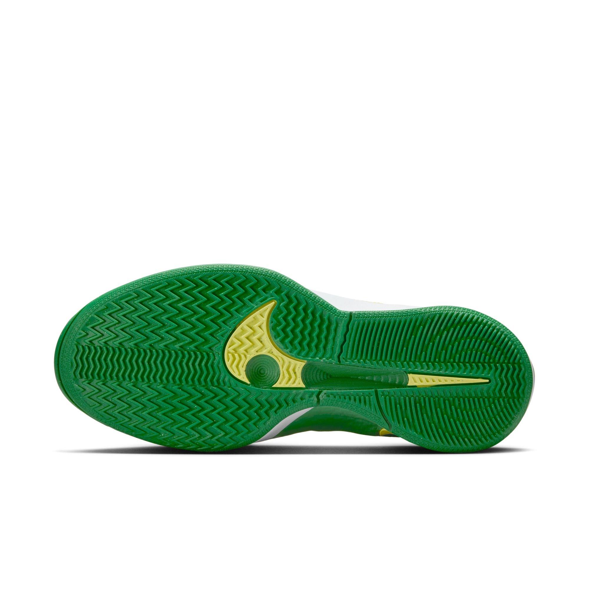   Shoe outsole