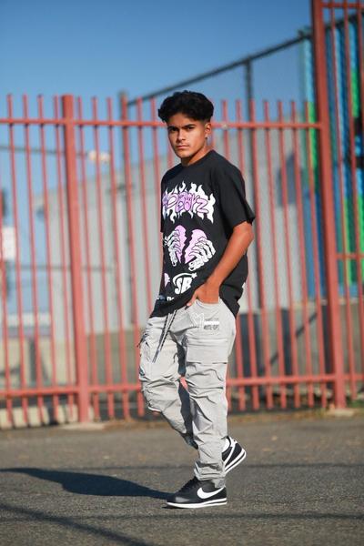 Hispanic Heritage Month Featured Gavin