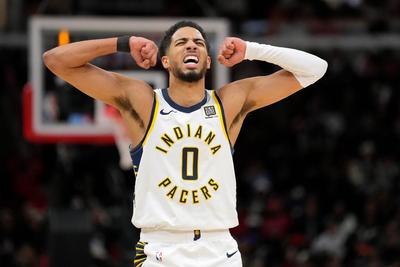 Tyrese Haliburton