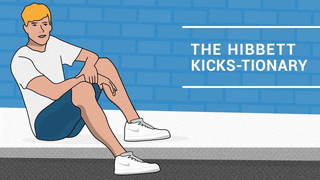 The Hibbett | City Gear Kicks-tionary &#8211; A Sneaker Term Glossary