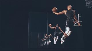 Sneakers Release : Air Jordan 34 &#8220;Red/Black&#8221;