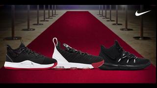 Kyrie 5 sales red carpet