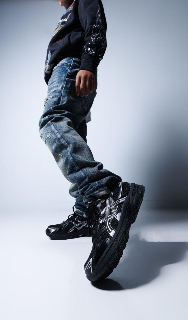 Asics