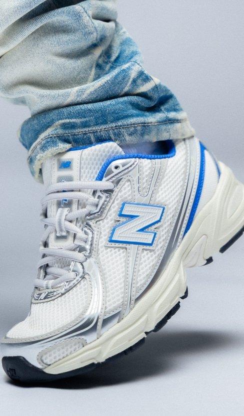 New Balance 740