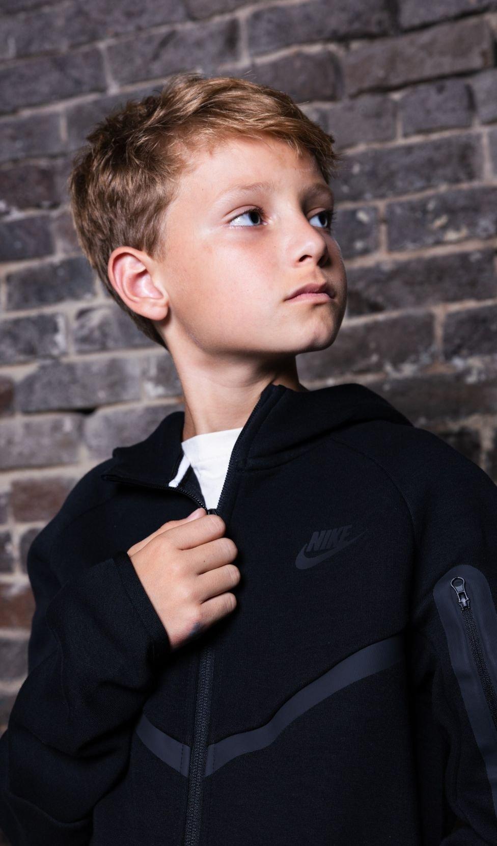 Tech Fleece
