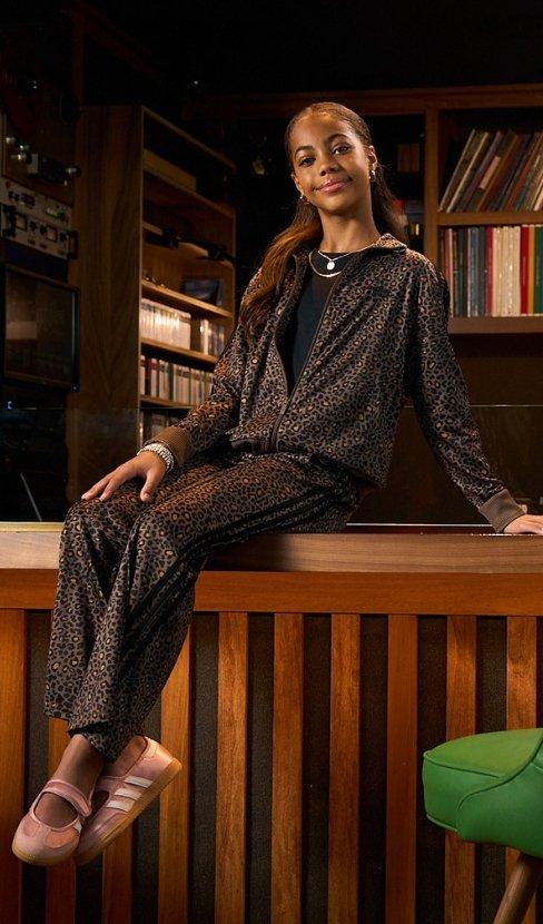 Shop Girls' Back to School