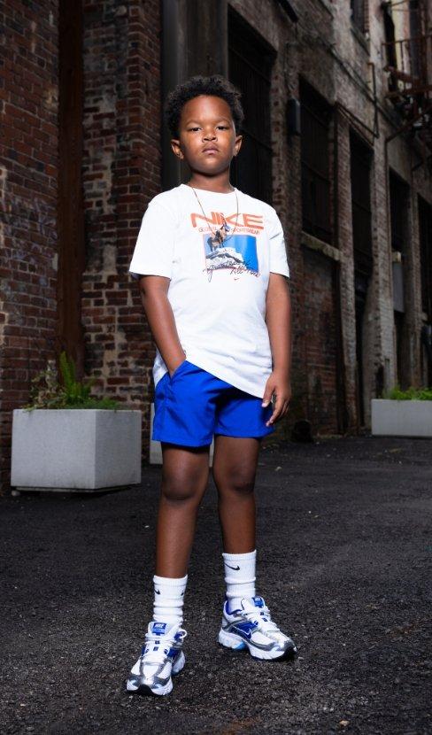 Nike Apparel