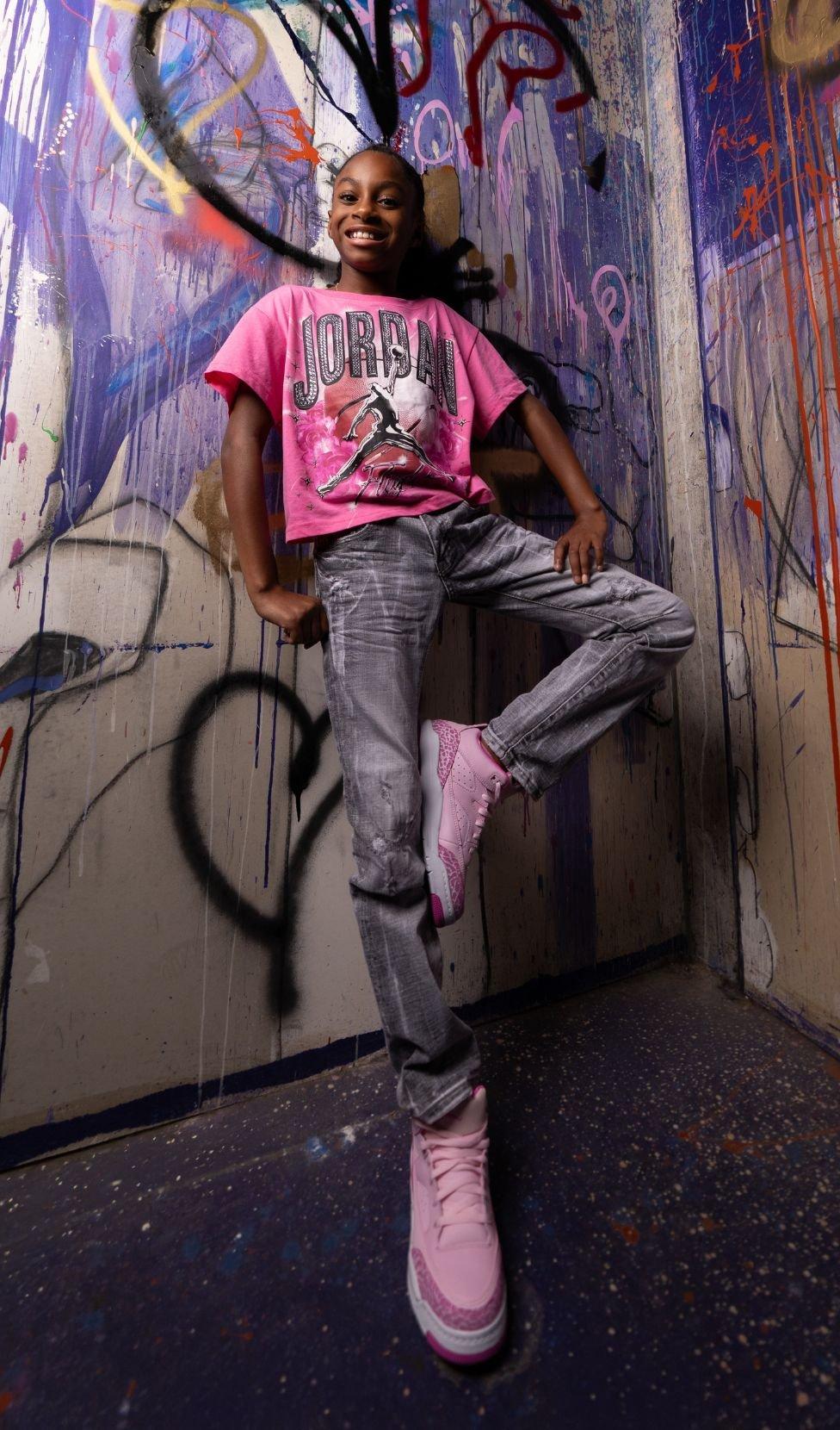 Jordan