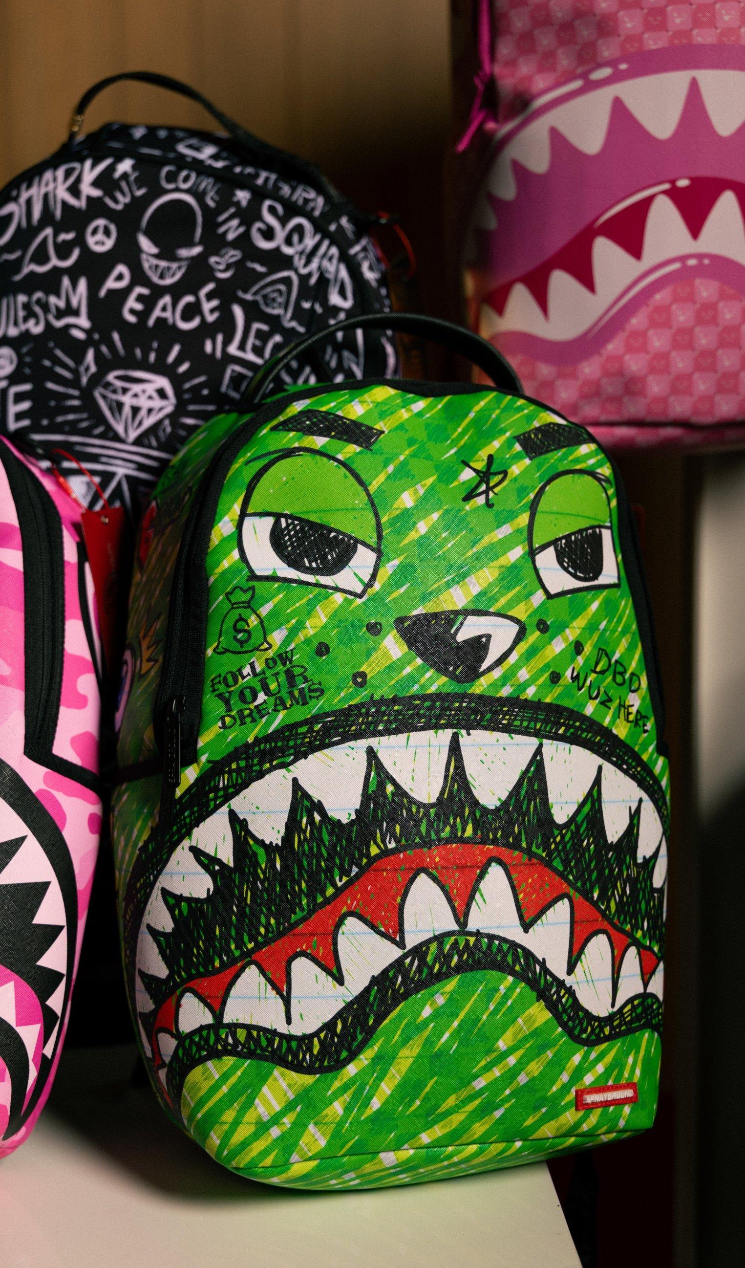 Sprayground