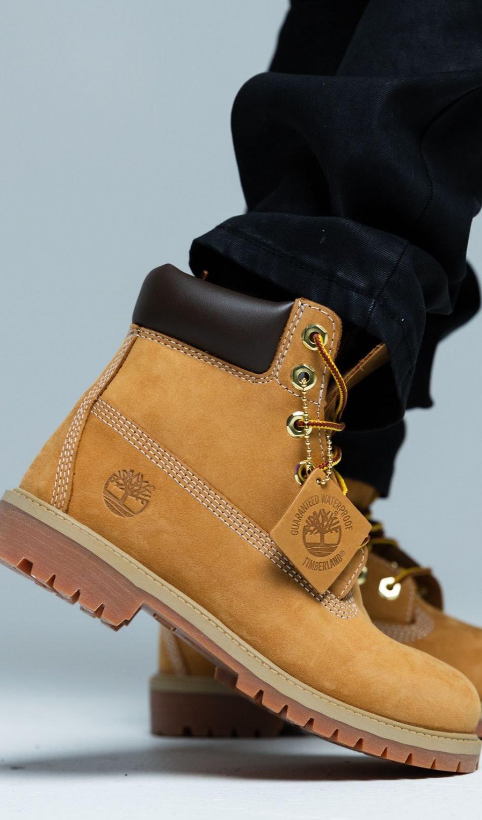 Timberland