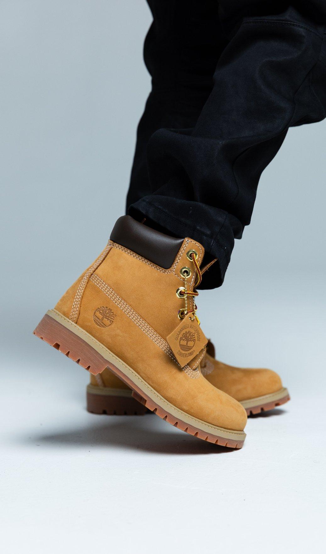 Timberland