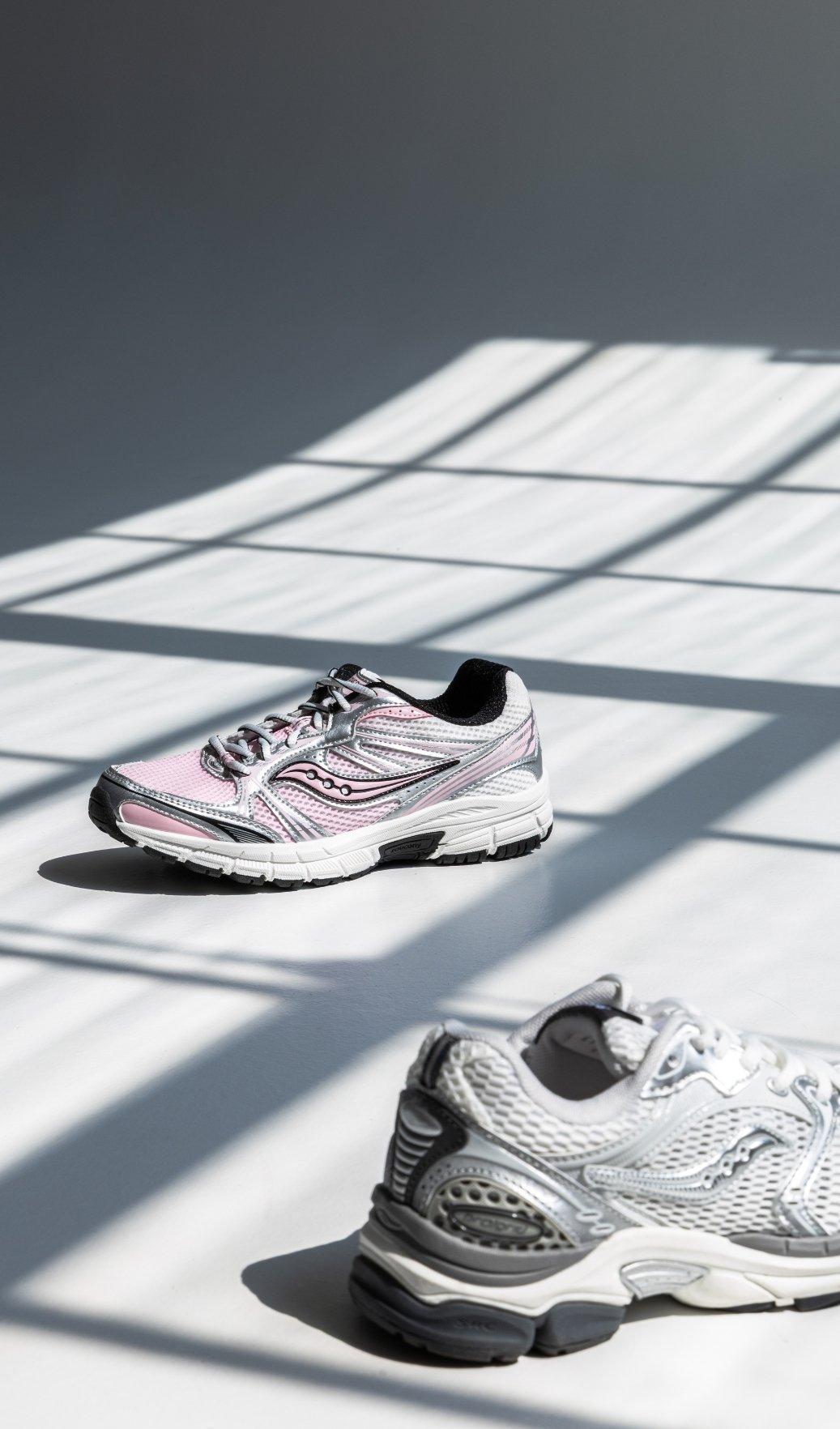 Saucony