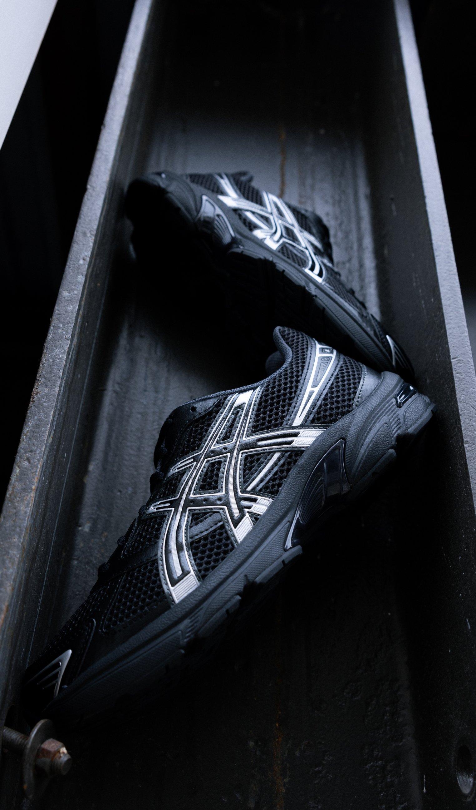 Asics