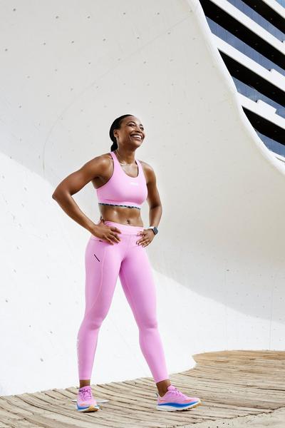 Athletic/Mesh Shoes - Women's Hoka Clifton 9s